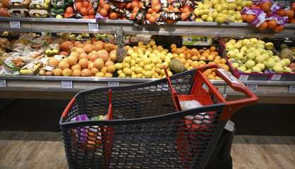 Fin des négociations entre industriels et supermarchés: de combien grimpera la facture?