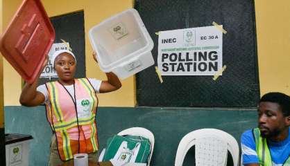 Nigeria: élections locales après une présidentielle contestée