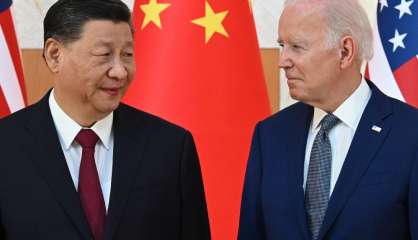 L'horizon d'un rapprochement entre Washington et Pékin s'assombrit