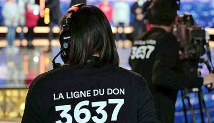 Téléthon : la solidarité continue jusqu’au 10 janvier