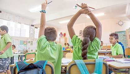 Dumbéa : un appel aux dons de tenues scolaires