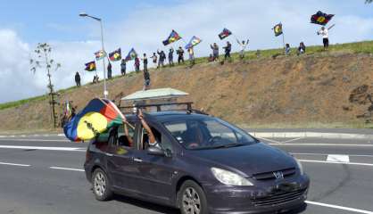 Le Palika s’adresse à la jeunesse de Nouvelle-Calédonie