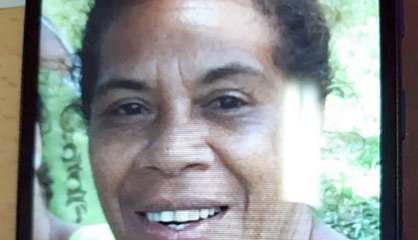 La gendarmerie signale la disparition inquiétante de Claudine à Poindimié