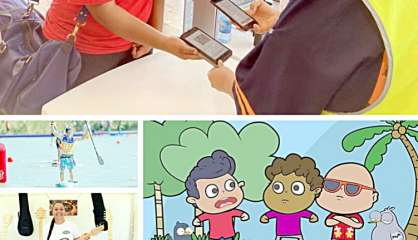 Le tour de l’actualité du mardi 7 décembre en Nouvelle-Calédonie