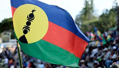 Le FLNKS veut mobiliser la jeunesse pour la non-participation