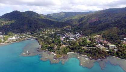 Accident mortel à Poindimié : le véhicule mis en cause était conduit par un policier national