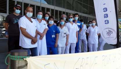 Médipôle : la grève est levée, l’UT CFE-CGC satisfaite des négociations