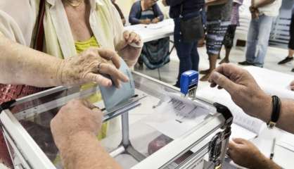 Le Conseil d’État rejette le recours contre le référendum