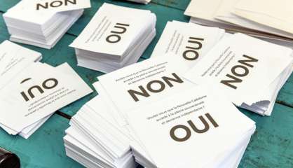 La Nouvelle-Calédonie s’invite dans les discours de Jean-Luc Mélenchon et d’Éric Zemmour