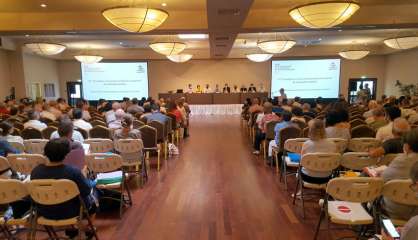 La formation des délégués de la commission de contrôle a débuté