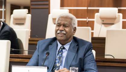 Roch Wamytan, Mickaël Forrest, et Charles Wéa à l’ONU puis en tournée en Europe