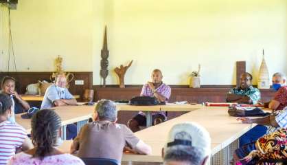 Le collège privé Do Neva de Houaïlou ferme ses portes