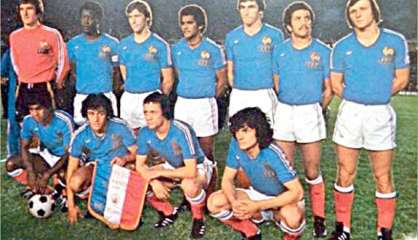 Football : Bastia annonce le décès de Jacques Zimako