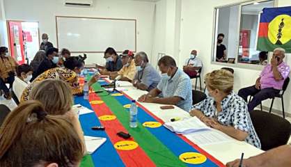 Les indépendantistes 