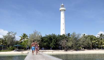 La province Sud veut relancer le tourisme local