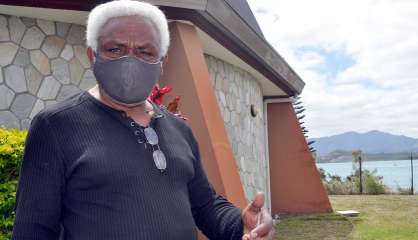 Le Sénat coutumier condamne les violences filmées contre la jeune femme