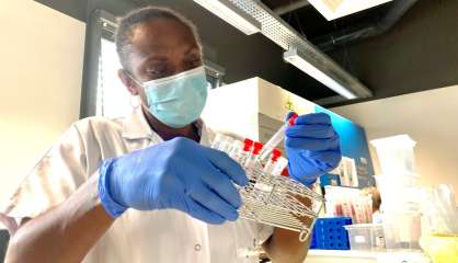 Covid-19 : le taux d’incidence repasse sous la barre des 50 cas pour 100 000 habitants