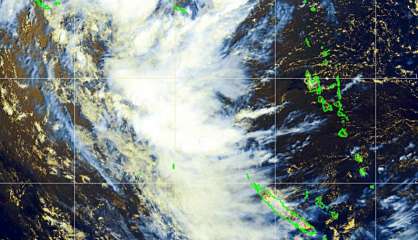 La pré-alerte cyclonique déclenchée à partir de dimanche, 5 heures