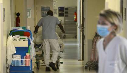 Covid-19 : seulement trois nouveaux cas positifs confirmés