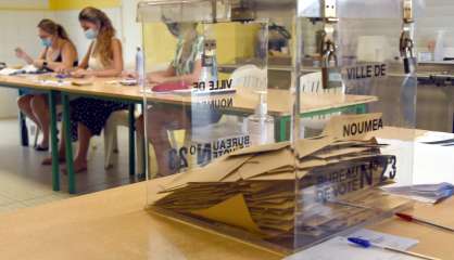 Référendum : 6 chiffres à retenir de la troisième consultation