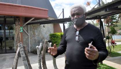 Le Sénat coutumier se félicite de la forte abstention