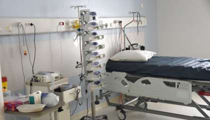 Covid : dix nouveaux cas positifs