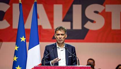 Référendum : le Parti socialiste inquiet pour 