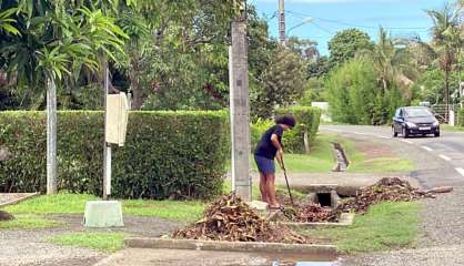 Les niveaux d’alertes sont levés, c’est l’heure du déblayage