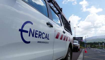 Ruby : toujours 2 848 foyers privés d’électricité à 11 heures