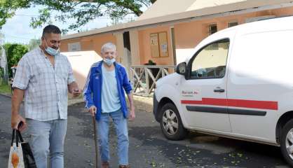 Norbert, 81 ans,