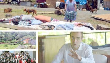 Le tour de l’actualité du jeudi 16 décembre en Nouvelle-Calédonie