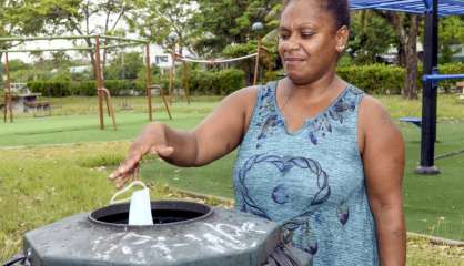 Le port du masque n'est plus obligatoire en extérieur dès lundi