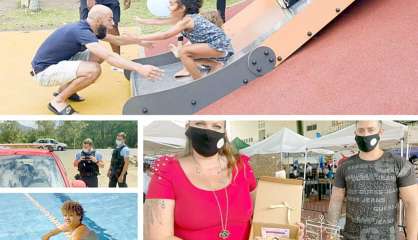 Le tour de l’actualité du lundi 20 décembre en Nouvelle-Calédonie