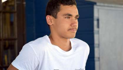 Natation : Gané en or, Dumesnil, Dabin et Baldovini en argent