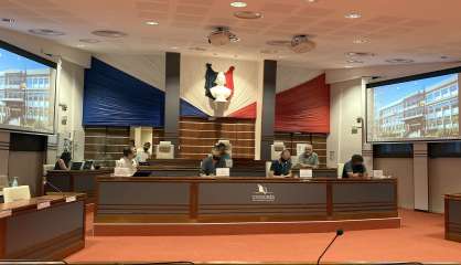 Le Congrès vote contre le retrait de l’obligation vaccinale