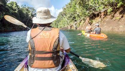 Les parcs de la province Sud seront fermés pour les fêtes