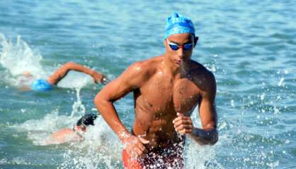 Natation : John-William Dabin titré, deux nouvelles médailles pour Ethan Dumesnil