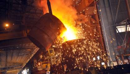 Nickel : Eramet victime d’une fraude financière de 5 milliards de francs