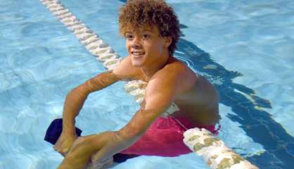 Natation : les jeunes calédoniens ramènent dix médailles