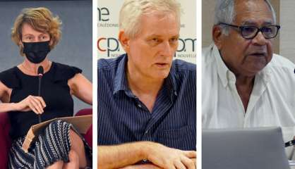 Les patrons s’inquiètent de la réforme fiscale