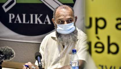 Troisième référendum : l’UNI a déposé un recours auprès du Conseil d’État, selon le Palika