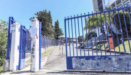 Une enquête ouverte pour le féminicide de Païta