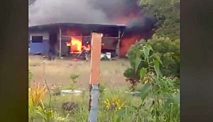Violences armées à Kaala-Gomen : les premières condamnations tombent