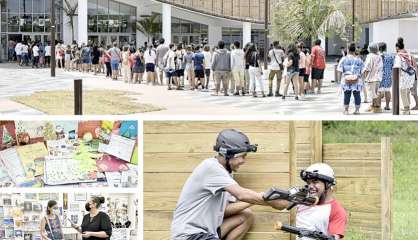 Le tour de l’actualité du 24 décembre en Nouvelle-Calédonie