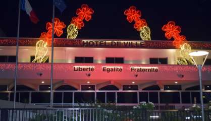 Nouméa : les services municipaux ouverts les 24 et 25 décembre