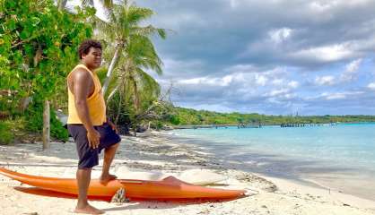 [VIDEO] Comment faire du tourisme sans croisiéristes sur les îles ?