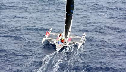 Voile : la Groupama Race fera son retour dans moins de six mois