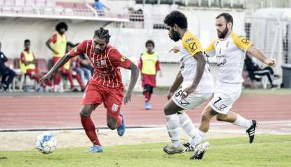 Football : Tiga n’ira pas à la Coupe du monde des clubs