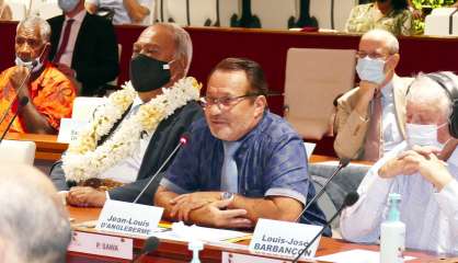Jean-Louis d’Anglebermes est le nouveau président du Cese
