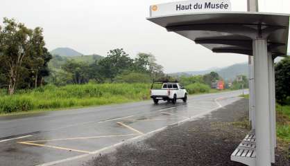 Meurtre à Païta : la victime a reçu quatre coups de couteau